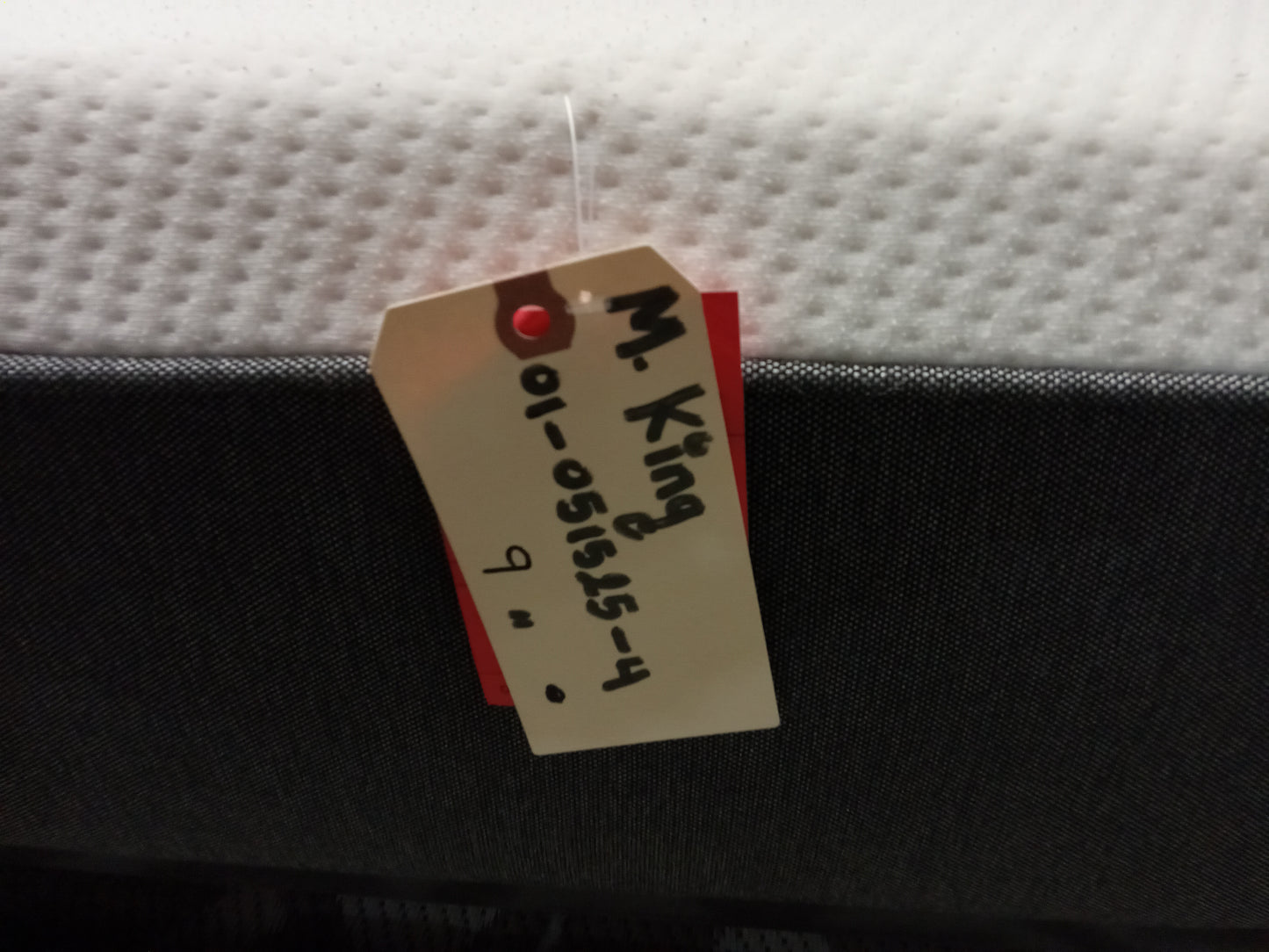 Casper | Original | 9" King 76x76