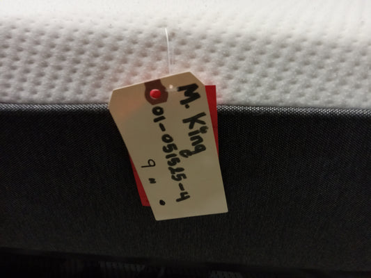 Casper | Original | 9" King 76x76