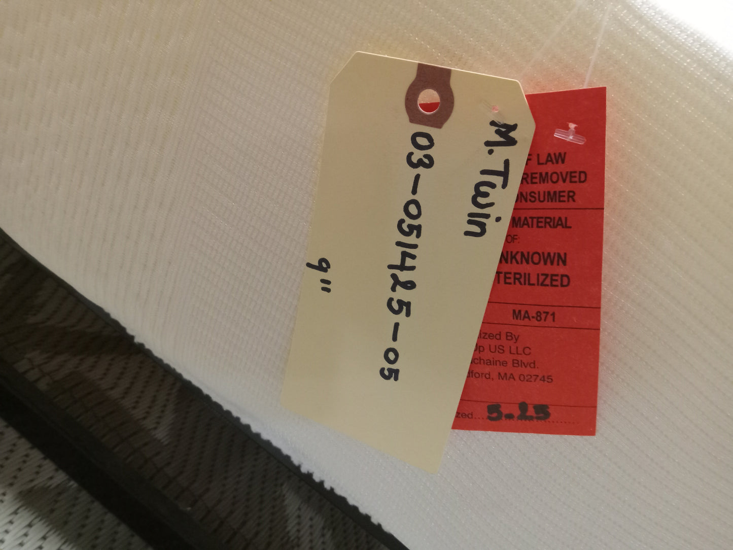 SALE | Memory Foam | Twin