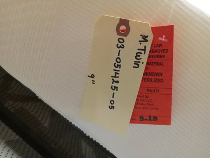 SALE | Memory Foam | Twin