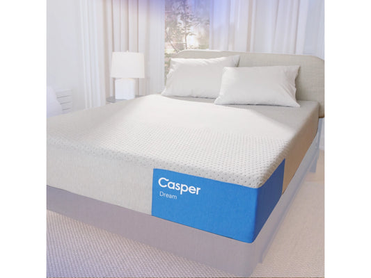 Casper | Dream Hybrid | 12" Queen Mattress