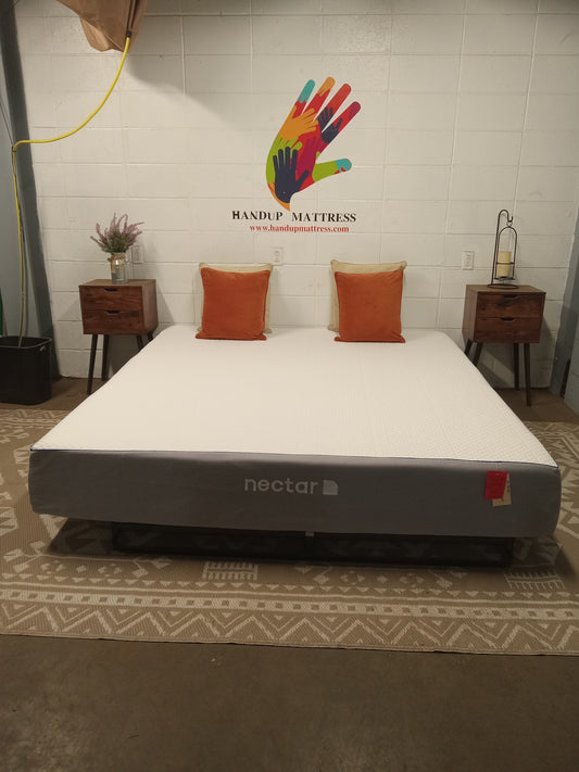 Nectar | 12'' King Size Mattress