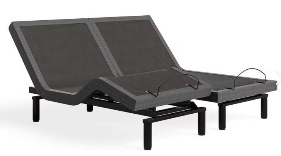 Saatva Twin XL Adjustable Bed Frame (2)