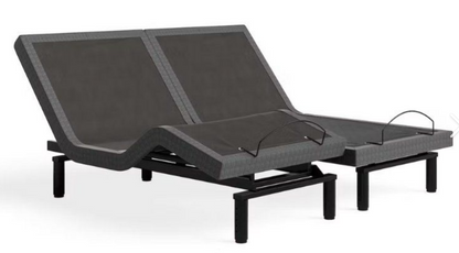 Saatva Twin XL Adjustable Bed Frame (2)