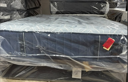 Stearns & Foster | Estate Collection 15" | Queen Mattress