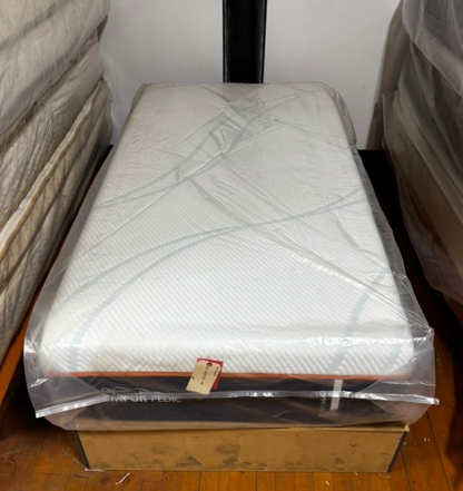 Tempur-Pedic | TEMPUR-ProAdapt 12" Medium Memory Foam | Twin XL Mattress