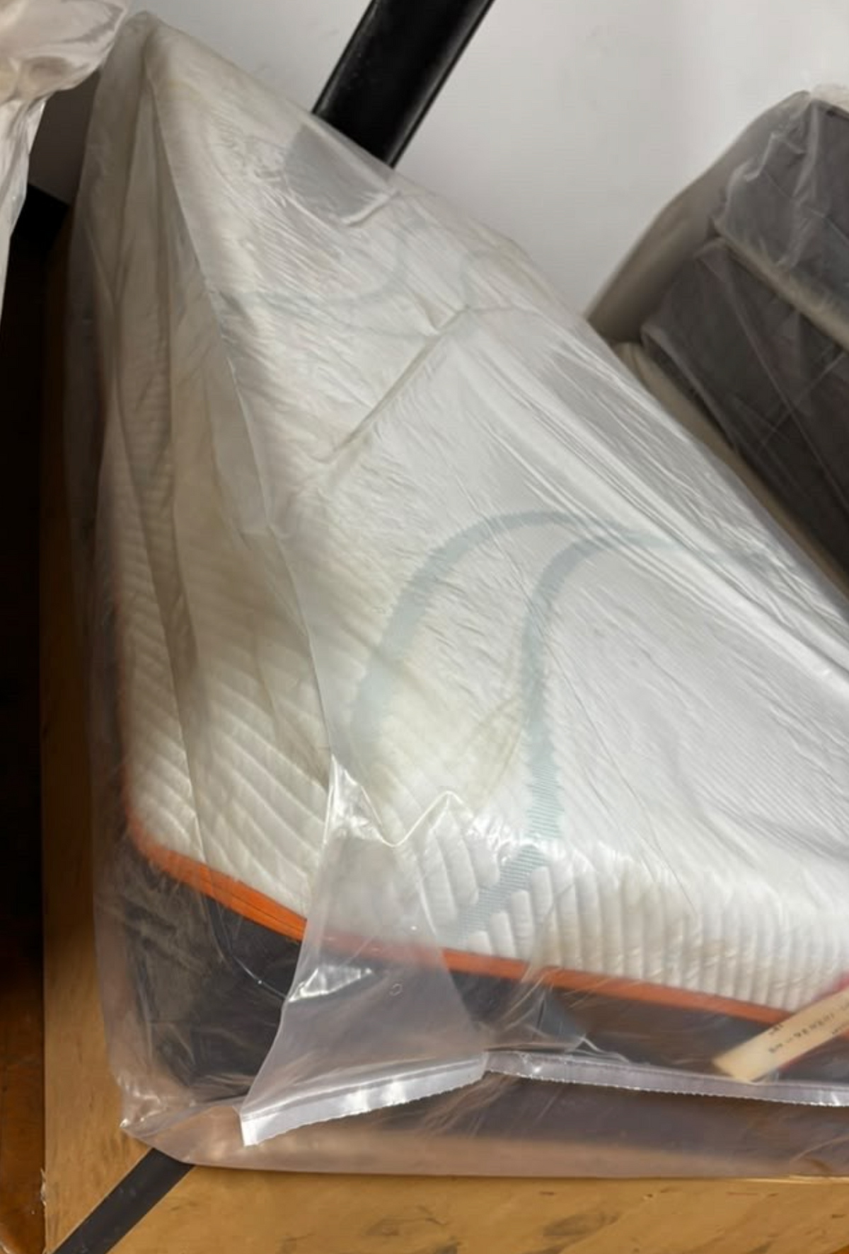 Tempur-Pedic | TEMPUR-ProAdapt 12" Medium Memory Foam | Twin XL Mattress