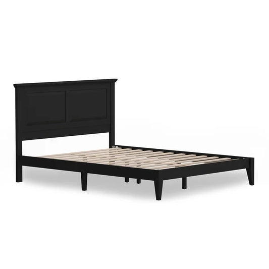 Rize Complete Bed - Black | Full Size