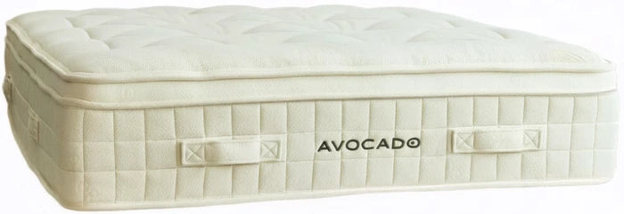 Avocado | Luxury Organic Mattress | 13" King Mattress