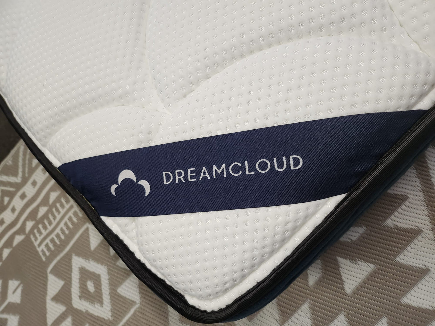 DreamCloud | The DreamCloud 12" | Queen Size