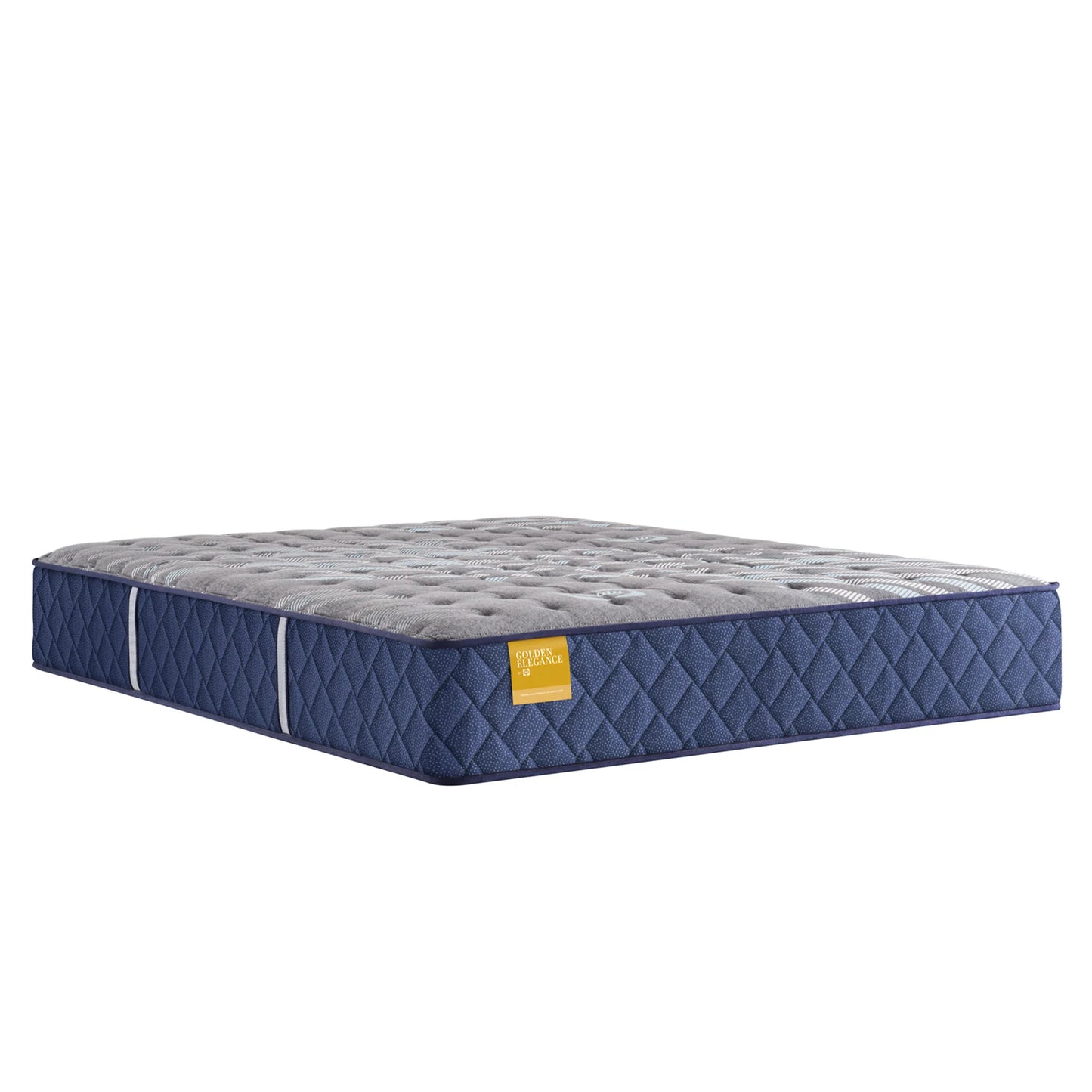 Sealy | Golden elegance | 12" King Mattress