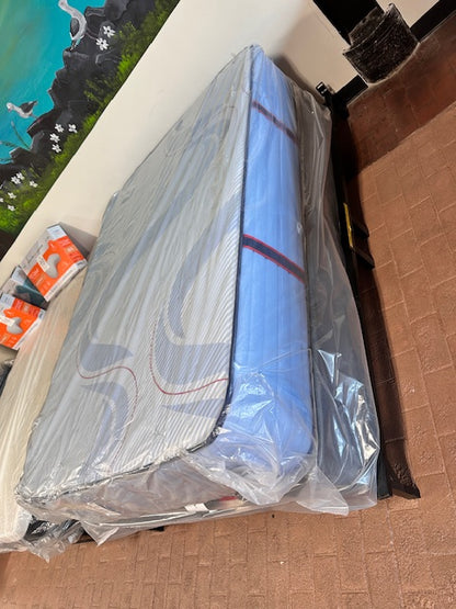 Sealy | Posturepedic Plus Elite Lane | 12" Full Mattress