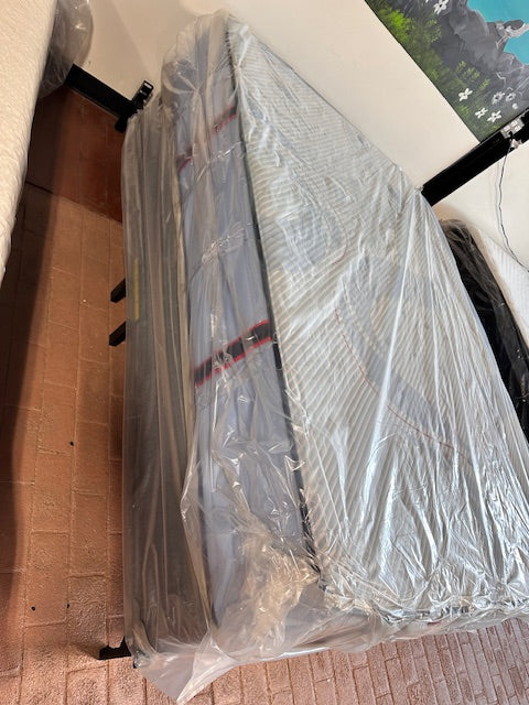 Sealy | Posturepedic Plus Elite Lane | 12" Full Mattress