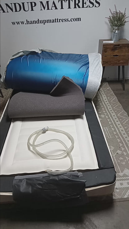Saatva | Solaire | 13" Twin XL Mattress