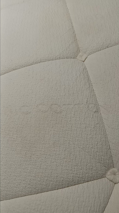 Avocado | Luxury Organic | 17" King mattress