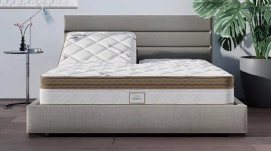 Saatva | Solaire | 12" King Mattress