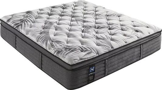 Sealy | Posturepedic Plus | 12'' California King Mattress