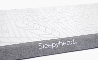 Sleepyhead | 3'' Mattress Topper | Twin XL