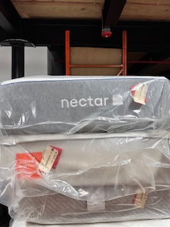 Nectar | Premier Memory Foam | 10" Twin XL Mattress
