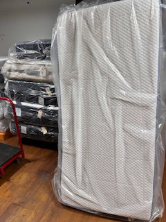 Nectar | Premier Memory Foam | 10" Twin XL Mattress