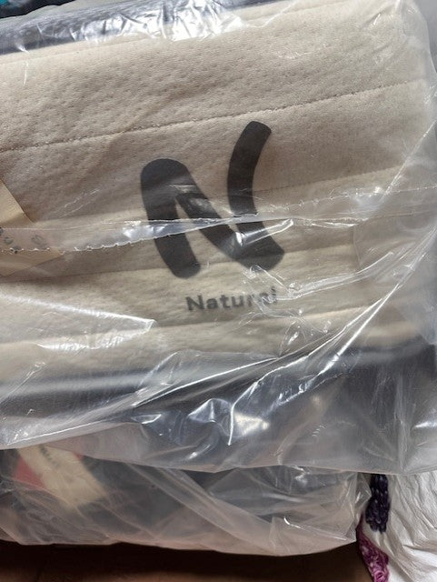 Nolah | Natural | 11" Full Mattress