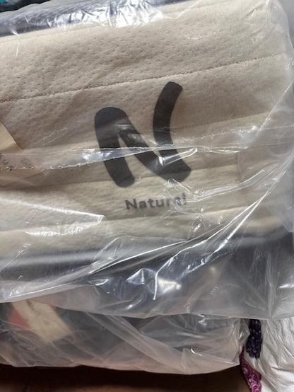 Nolah | Natural | 11" Full Mattress