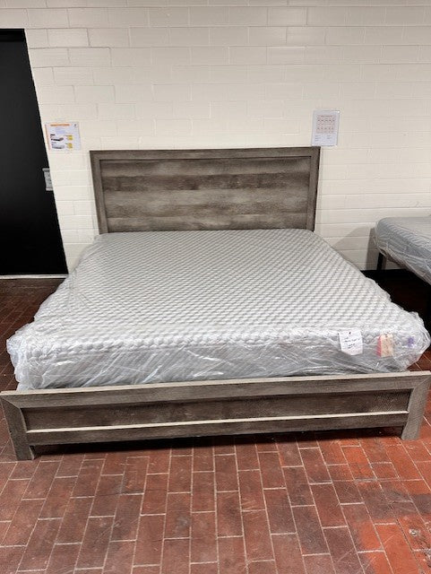 Layla | Memory Foam | 11" King Mattress