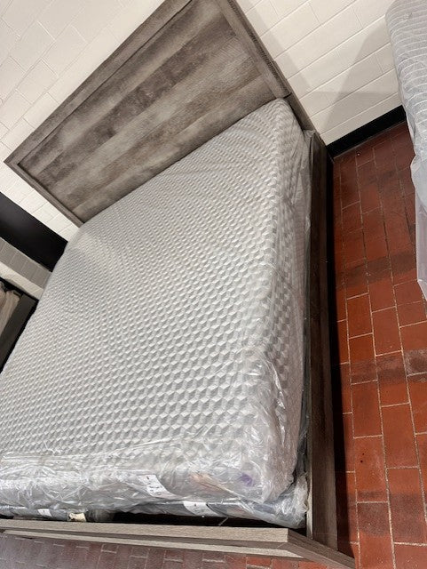 Layla | Memory Foam | 11" King Mattress