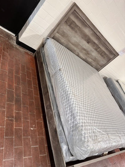 Layla | Memory Foam | 11" King Mattress