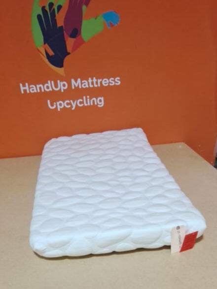 Nook Sleep Systems | Pebble Pure | Crib Mattress