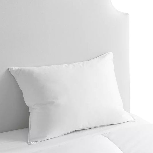 Glideaway | Shredded Foam and Fiber | Pillows
